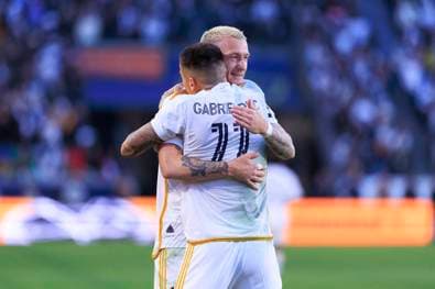 "Es ist ein Paradies“