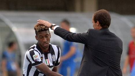 AC Chievo Verona v Juventus FC - Serie A