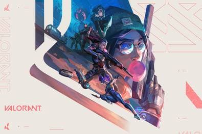 Valorant: Der Weg von Gold zu Platin