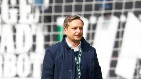 Hannover 96 v Eintracht Braunschweig - Second Bundesliga