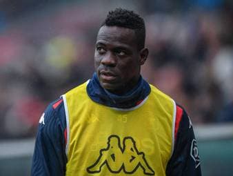 Balotelli ätzt gegen Ex-Trainer