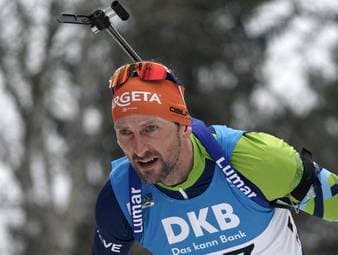 Überraschende Kehrtwende bei Biathlon-Star
