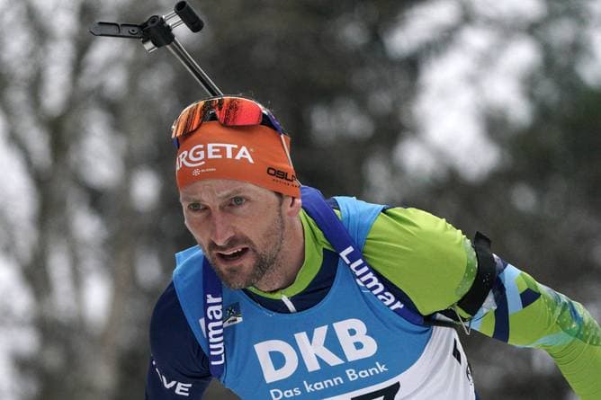 Überraschende Kehrtwende bei Biathlon-Star