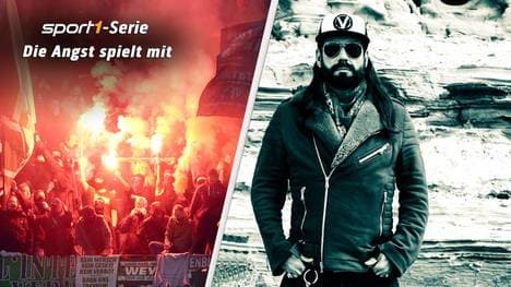 Stephan Weidner ist der Frontmann der "Böhsen Onkelz"