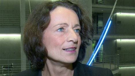 Freitag möchte ein Sport-Staatsministerium im Kanzleramt