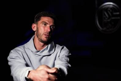 Bayern? “Ich liebe Fußball, genau deswegen” 