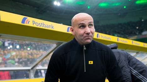 Borussia Moenchengladbach v TSG 1899 Hoffenheim - Bundesliga