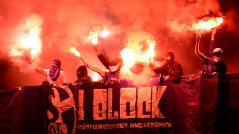 VfB Stuttgart - FC Schalke 04 - Bundesliga