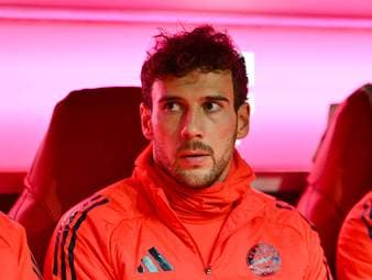 "Für mich ist es immer noch ein Derby"