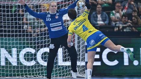 Alina Grijseels trifft für Metz