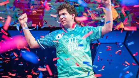 All-Stars 2019: Bwipo gewinnt 1-gegen-1-Titel