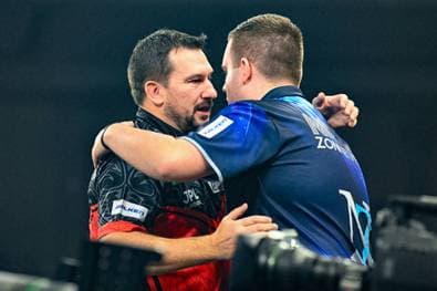 Großer Favoritensturz abgewendet