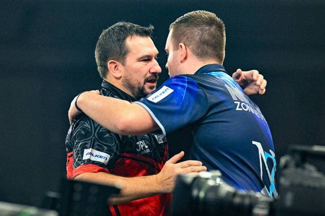 Großer Favoritensturz abgewendet