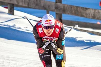 Geiger triumphiert mit Traumspurt