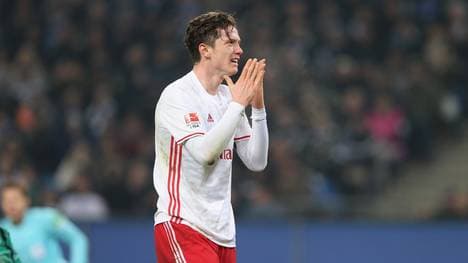 Hamburger SV v Werder Bremen - Bundesliga