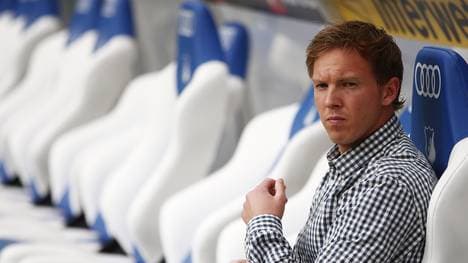 Julian Nagelsmann ordnet seine Aussagen zum FC Bayern ein