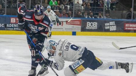 Klare Angelegenheit zwischen Dresden und Kassel