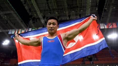 Gymnastics - Artistic - Olympics: Day 10