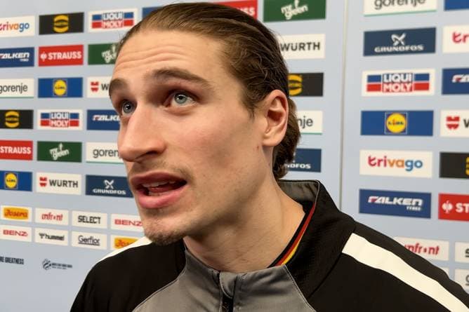 "Ich kam mir ein bisschen verarscht vor"