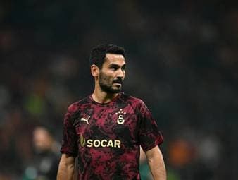 Gündogan kritisiert "Brutalität des Geschäfts"