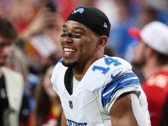 Deutscher NFL-Star verlobt
