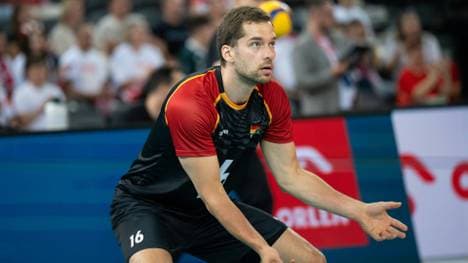 Tim Peter bleibt dem VfB Friedrichshafen treu