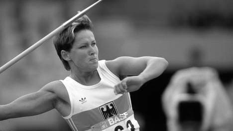 Birgit Dressel starb mit nicht einmal 27 Jahren