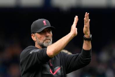 So denkt Klopp über Haaland