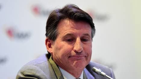 Sebastian Coe soll von Doping gewusst haben