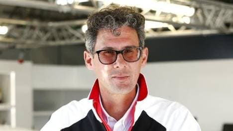 Frank-Steffen Walliser kritisiert BMW für deren Auftreten in der IMSA