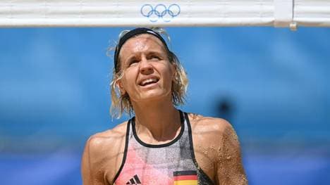 Schmiedet schon Comeback-Pläne: Laura Ludwig