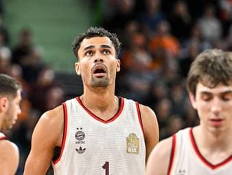 Dubai Basketball - Bayern München Tipp, Prognose & Quoten | 12.12.2025