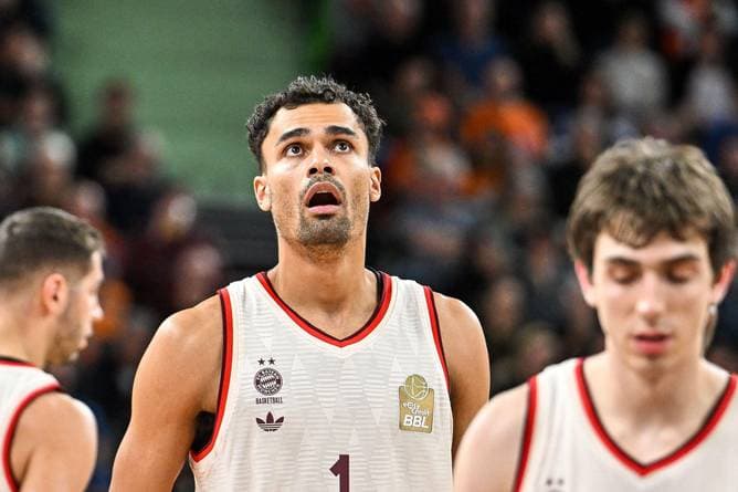 Dubai Basketball - Bayern München Tipp, Prognose & Quoten | 12.12.2025