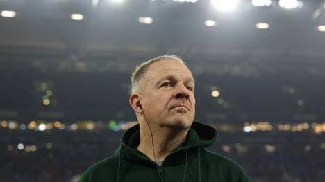 Coacht zum zweiten Mal in Dänemark: Alexander Zorniger