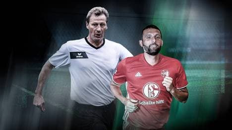 Auch Guido Buchwald und Kevin Kuranyi spielen beim ALKO-Cup 