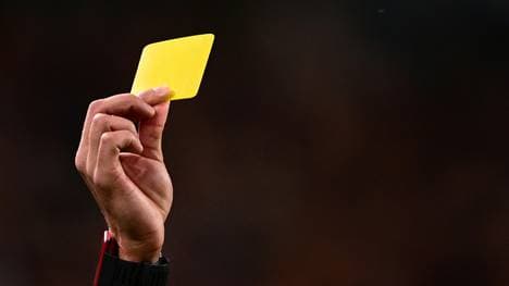 Mehr Schutz für Unparteiische in Italien