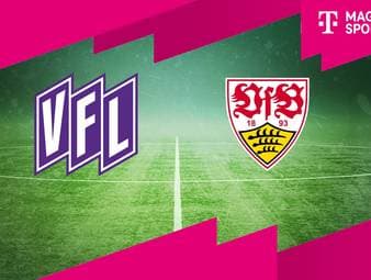 VfL Osnabrück - VfB Stuttgart II: Tore und Highlights | 3. Liga