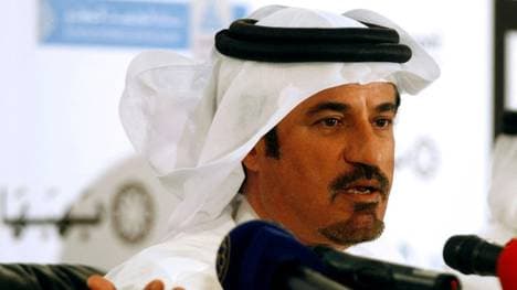 Mohammed Ben Sulayem folgt auf Jean Todt