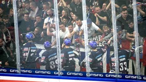Die Eisbären Berlin verpassen die Playoffs