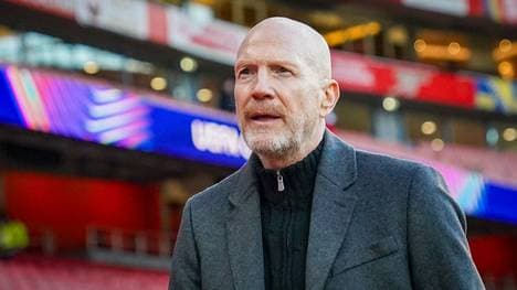 Matthias Sammer rät Pep Guardiola zum Ende einer Ära