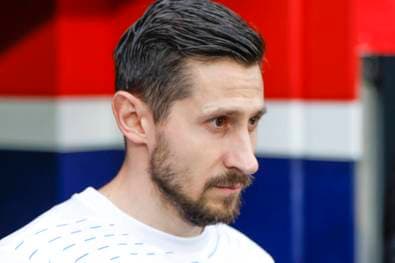 "Das mit dem Rekord wurde mir erst danach zugetragen"