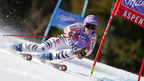 Audi FIS Alpine Ski World Cup - Men's Slalom and Women's Giant Slalom
