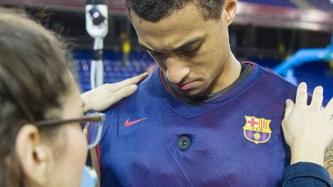 Barcelona, Test, Micro-Cam