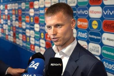 Deutschland-EM "fühlt sich nach Heimat an"