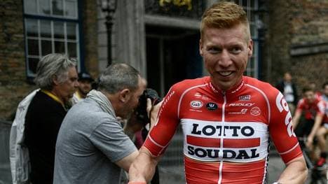 Marcel Sieberg wird Trainer bei DSM