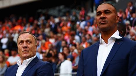 Netherlands v Bulgaria - FIFA 2018 World Cup Qualifier