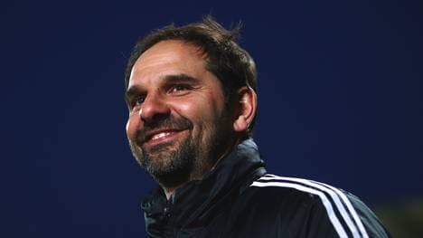 VfR Aalen v 1899 Hoffenheim - DFB Cup