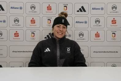 Olympia-Heldin verrät: Das steckt hinter dem Aperol-Geheimnis