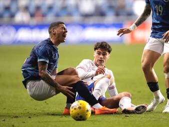 Eklat überschattet besonderen Reyna-Moment