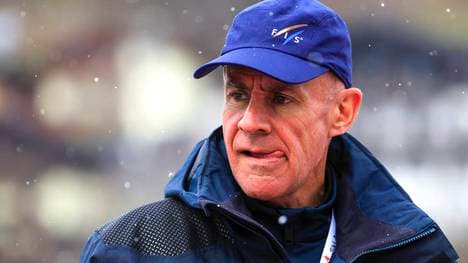 Johan Eliasch ist seit drei Jahren Boss des Weltverbandes FIS 